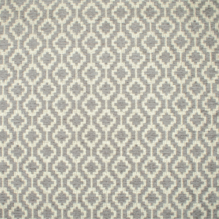 F1561 Smoke by Greenhouse Fabric E60: Essentials by Color 100% Polyester China 45,000 double rubs </p><p>Repeat: 2" H, 2" V 57" - Fabric Carolina -