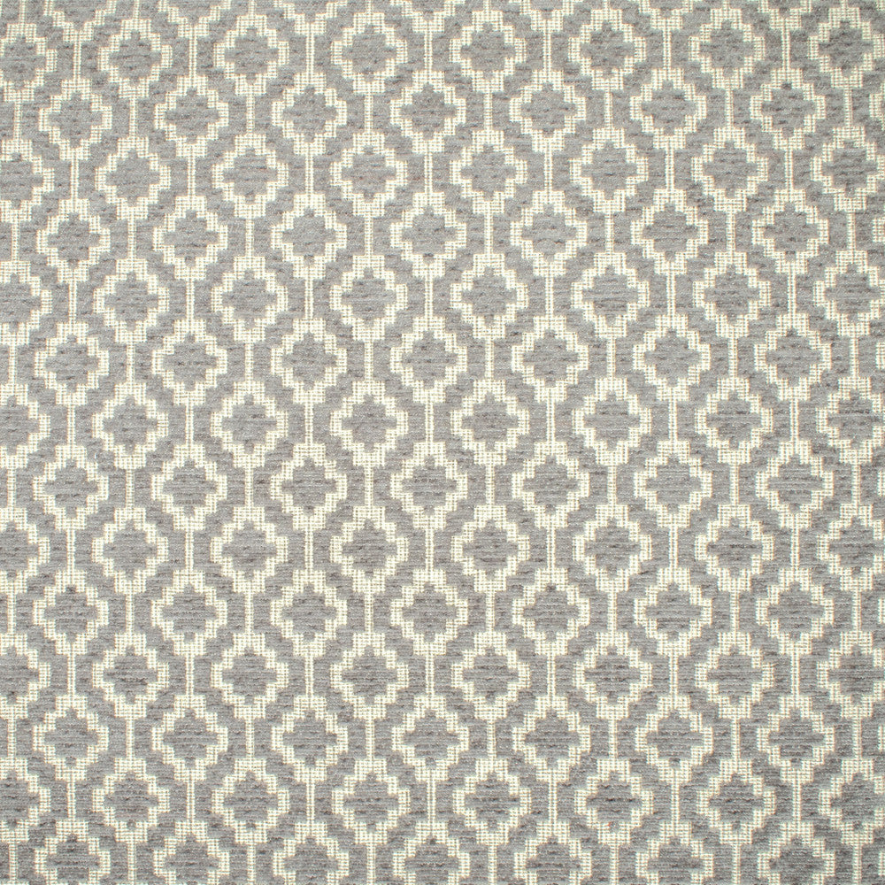 F1561 Smoke by Greenhouse Fabric 100% Polyester China 45,000 double rubs </p><p>Repeat: 2" H, 2" V 57" - Fabric Carolina -