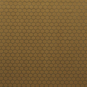 Hexa Gold by Clarke And Clarke Fabric
