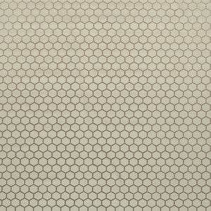 Hexa Stone by Clarke And Clarke Fabric