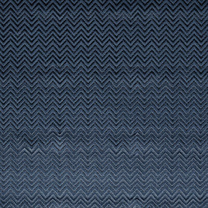 Nexus Midnight by Clarke And Clarke Fabric