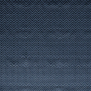 Nexus Midnight by Clarke And Clarke Fabric