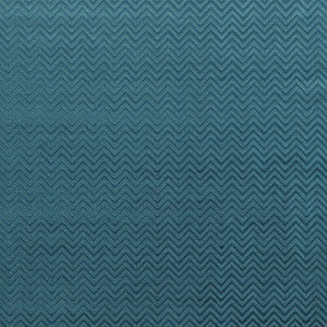 Nexus Peacock by Clarke And Clarke Fabric