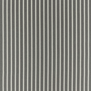 Anderson Charcoal by Clarke And Clarke Fabric
