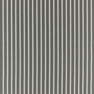 Anderson Charcoal by Clarke And Clarke Fabric