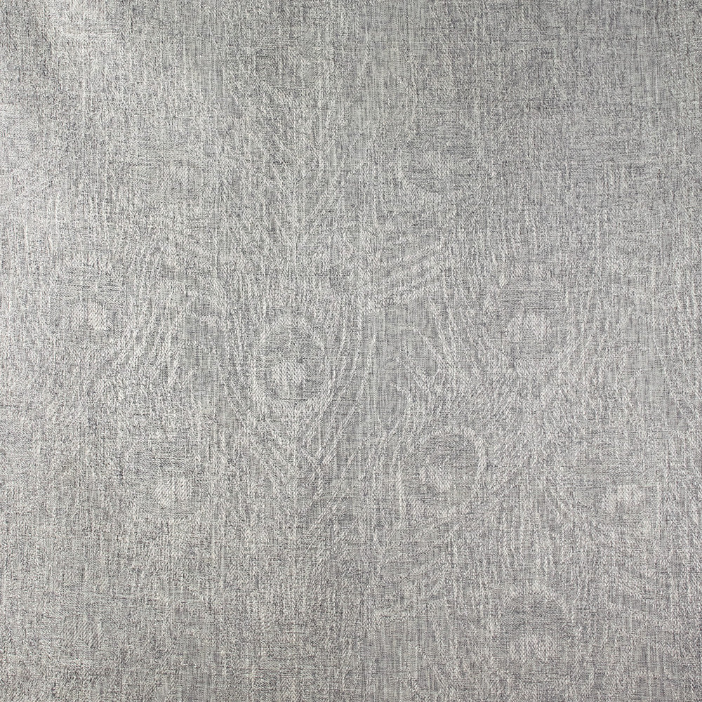 F1568 Ash by Greenhouse Fabric 100% Polyester CHINA 40,000 </p><p>Repeat: 13.75" H, 11.5" V 54" - Fabric Carolina -