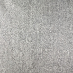 F1568 Ash by Greenhouse Fabric