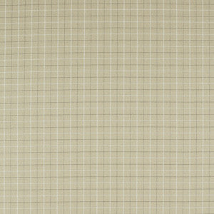 Thornton Flax by Clarke And Clarke Fabric