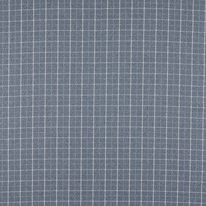 Thornton Midnight by Clarke And Clarke Fabric
