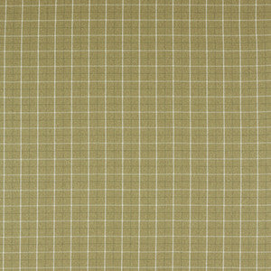 Thornton Olive by Clarke And Clarke Fabric
