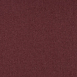 Orla Garnet F1572/08.CAC.0 by Clarke And Clarke Fabric