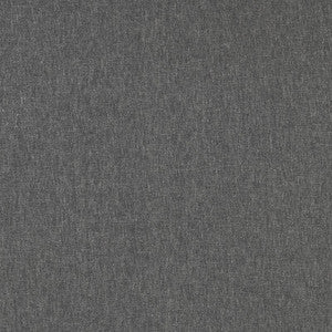 Orla Zinc F1572/24.CAC.0 by Clarke And Clarke Fabric