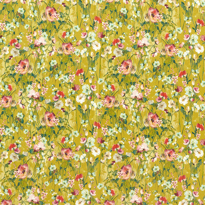 Clarke And Clarke Multipurpose F1575/05.CAC.0 Multipurpose POLYESTER - 100% India </p><p>Repeat: H: , V: 27.5 21 - My Fabric Connection -