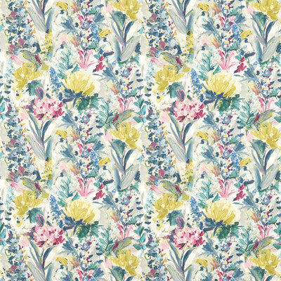 Clarke And Clarke Multipurpose F1576/03.CAC.0 Multipurpose COTTON - 100% Spain </p><p>Repeat: H: , V: 27.5 21 - My Fabric Connection -