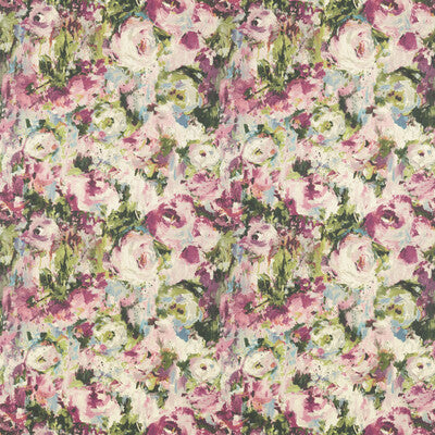 Clarke And Clarke Multipurpose F1578/01.CAC.0 Multipurpose COTTON - 80%;POLYESTER - 20% Spain </p><p>Repeat: H: , V: 27.5 21 - My Fabric Connection -