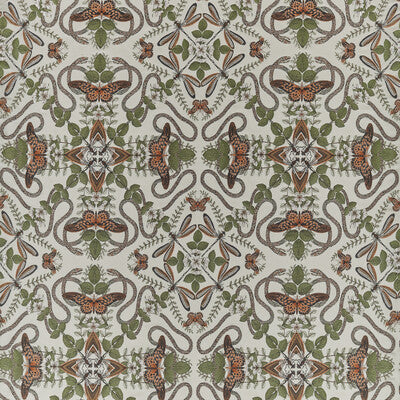 F1581/03.CAC.0 by Clarke And Clarke Fabric Clarke And Clarke Fabric F1581/03.CAC.0Fabric CLARKE & CLARKE BOTANICAL WONDERS FABRIC VISCOSE - 54%;POLYESTER - 25%;COTTON - 17%;SILK - 4% India </p><p>Repeat: H: 27.17, V: 27.95 54.3 - Fabric Carolina -