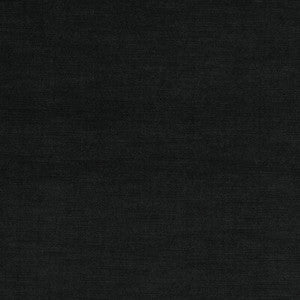 Riva Ebony F1583/10.CAC.0 by Clarke And Clarke Fabric