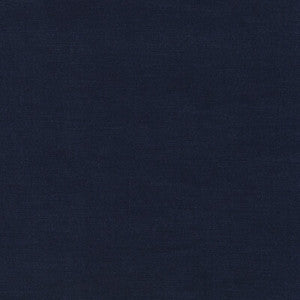 Riva Indigo F1583/14.CAC.0 by Clarke And Clarke Fabric