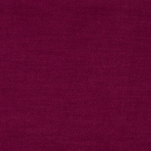 Riva Raspberry F1583/17.CAC.0 by Clarke And Clarke Fabric