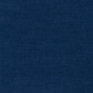 Riva Royal Blue F1583/19.CAC.0 by Clarke And Clarke Fabric
