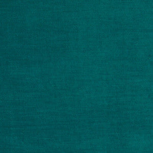 Riva Teal F1583/24.CAC.0 by Clarke And Clarke Fabric