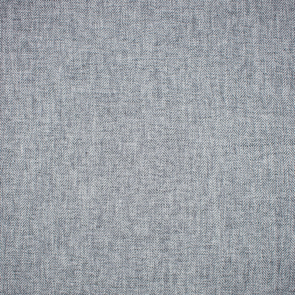 F1583 Smoke by Greenhouse Fabric E60: Essentials by Color 100% Polyester China 50,000 double rubs </p><p>Repeat: .63" H 57" - Fabric Carolina -