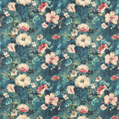 Clarke And Clarke Multipurpose F1584/01.CAC.0 Multipurpose COTTON - 80%;POLYESTER - 20% Spain </p><p>Repeat: H: , V: 27.5 21 - My Fabric Connection -