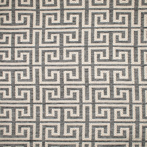 F1584 Charcoal by Greenhouse Fabric
