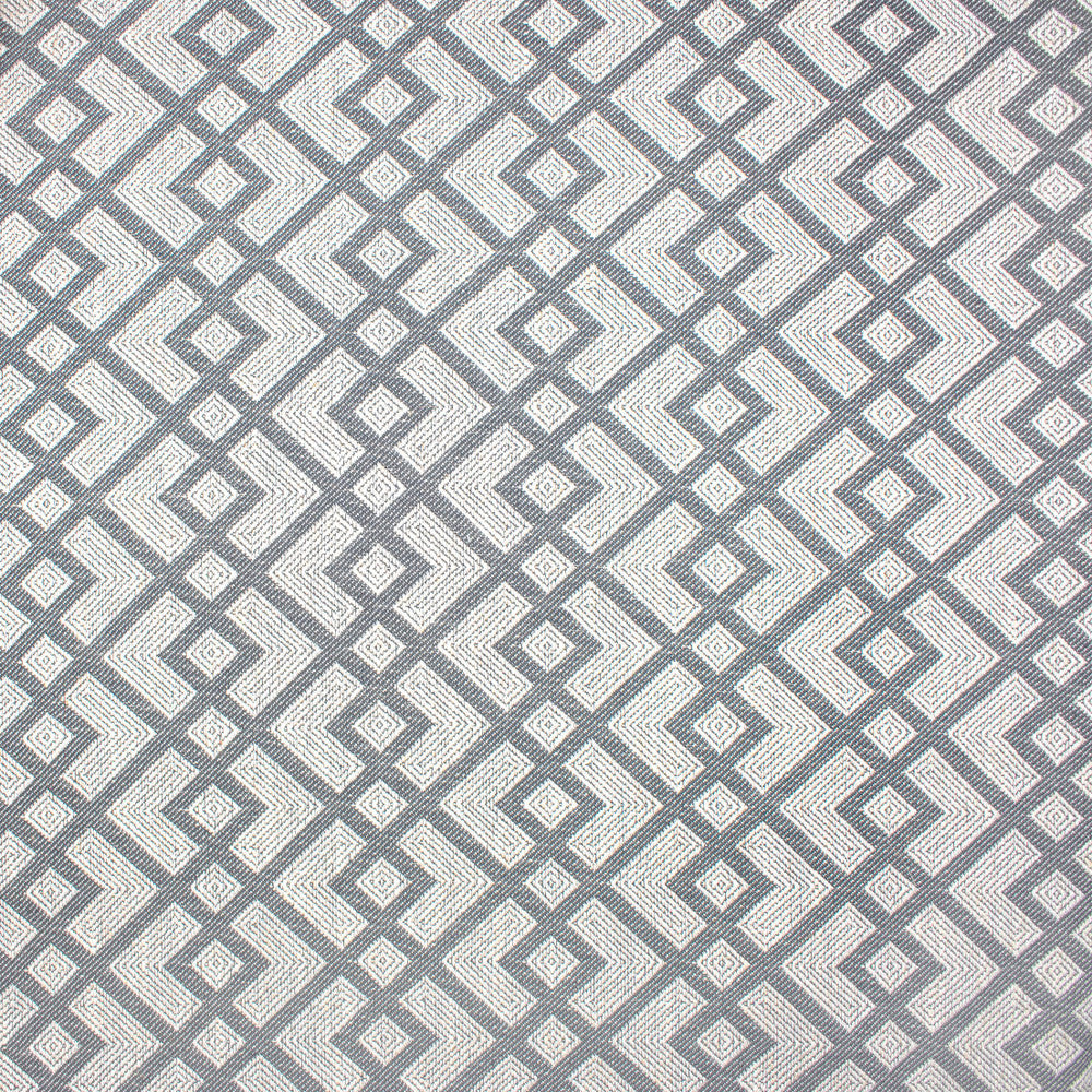 F1585 Smoke by Greenhouse Fabric 64% Polyester, 29% Rayon, 7% Linen China 60,000 </p><p>Repeat: 4.5" H, 2.25" V 56" - Fabric Carolina -