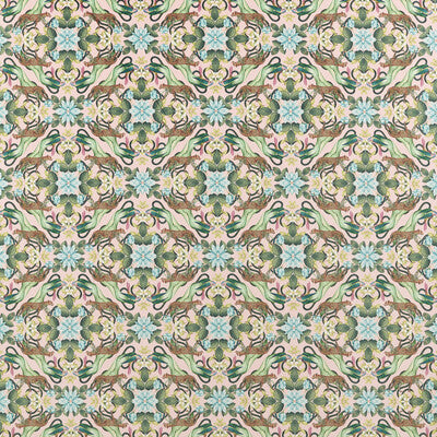F1587/01.CAC.0 by Clarke And Clarke Fabric Clarke And Clarke Fabric F1587/01.CAC.0Fabric CLARKE & CLARKE BOTANICAL WONDERS FABRIC POLYESTER - 100% Spain </p><p>Repeat: H: 14.76, V: 18.11 54.3 - Fabric Carolina -