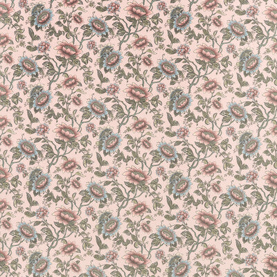 F1590/01.CAC.0 by Clarke And Clarke Fabric Clarke And Clarke Fabric F1590/01.CAC.0Fabric CLARKE & CLARKE BOTANICAL WONDERS FABRIC POLYESTER - 100% Spain </p><p>Repeat: H: 28.35, V: 16.73 54.3 - Fabric Carolina -