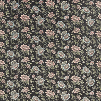 F1590/02.CAC.0 by Clarke And Clarke Fabric Clarke And Clarke Fabric F1590/02.CAC.0Fabric CLARKE & CLARKE BOTANICAL WONDERS FABRIC POLYESTER - 100% Spain </p><p>Repeat: H: 28.35, V: 16.73 54.3 - Fabric Carolina -