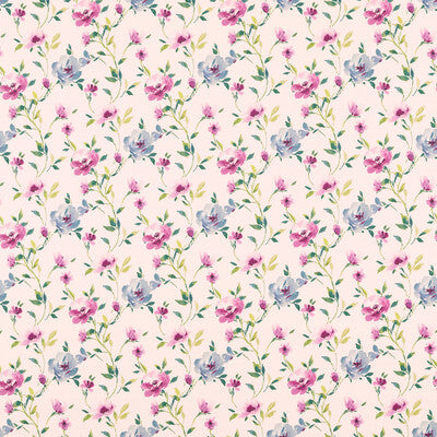 Clarke And Clarke Multipurpose F1593/01.CAC.0 Multipurpose COTTON - 100% Spain </p><p>Repeat: H: , V: 27.5 21 - My Fabric Connection -