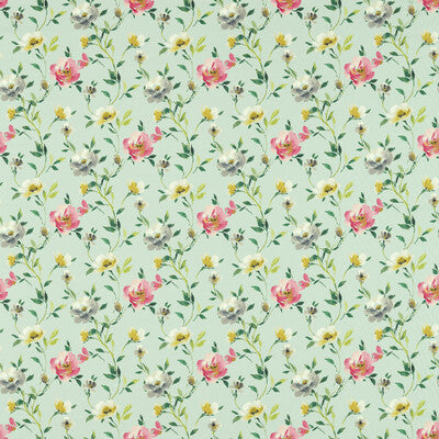 Clarke And Clarke Multipurpose F1593/03.CAC.0 Multipurpose COTTON - 100% Spain </p><p>Repeat: H: , V: 27.5 21 - My Fabric Connection -
