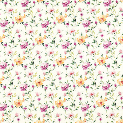 Clarke And Clarke Multipurpose F1593/04.CAC.0 Multipurpose COTTON - 100% Spain </p><p>Repeat: H: , V: 27.5 21 - My Fabric Connection -