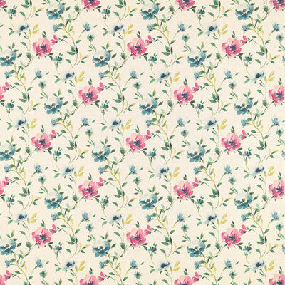 Clarke And Clarke Multipurpose F1594/01.CAC.0 Multipurpose COTTON - 80%;POLYESTER - 20% Spain </p><p>Repeat: H: , V: 27.5 21 - My Fabric Connection -