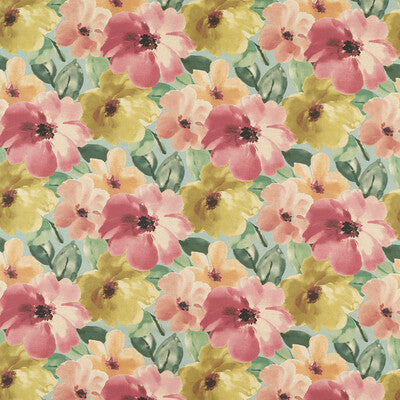 Clarke And Clarke Multipurpose F1595/01.CAC.0 Multipurpose COTTON - 80%;POLYESTER - 20% Spain </p><p>Repeat: H: , V: 27.5 21 - My Fabric Connection -