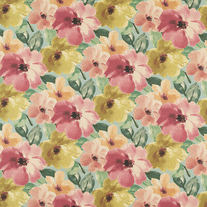 Thea Mineral Linen F1595/01.CAC.0 by Clarke And Clarke Fabric