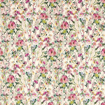 Clarke And Clarke Multipurpose F1596/01.CAC.0 Multipurpose COTTON - 100% Spain </p><p>Repeat: H: , V: 27.5 21 - My Fabric Connection -