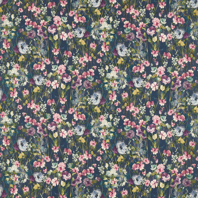 Clarke And Clarke Multipurpose F1597/01.CAC.0 Multipurpose COTTON - 80%;POLYESTER - 20% Spain </p><p>Repeat: H: , V: 27.5 21 - My Fabric Connection -