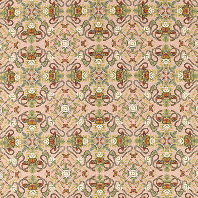 F1599/01.CAC.0 by Clarke And Clarke Fabric Clarke And Clarke Fabric F1599/01.CAC.0Fabric CLARKE & CLARKE BOTANICAL WONDERS FABRIC COTTON - 60%;LINEN - 40% Spain </p><p>Repeat: H: 18.11, V: 17.32 54.3 - Fabric Carolina -