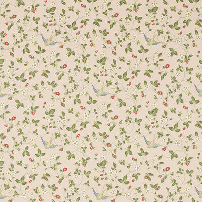 F1606/01.CAC.0 by Clarke And Clarke Fabric Clarke And Clarke Fabric F1606/01.CAC.0Fabric CLARKE & CLARKE BOTANICAL WONDERS FABRIC COTTON - 60%;LINEN - 40% Spain </p><p>Repeat: H: 27.17, V: 26.38 54.3 - Fabric Carolina -