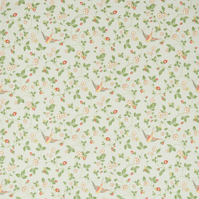 F1606/02.CAC.0 by Clarke And Clarke Fabric Clarke And Clarke Fabric F1606/02.CAC.0Fabric CLARKE & CLARKE BOTANICAL WONDERS FABRIC COTTON - 60%;LINEN - 40% Spain </p><p>Repeat: H: 27.17, V: 26.38 54.3 - Fabric Carolina -