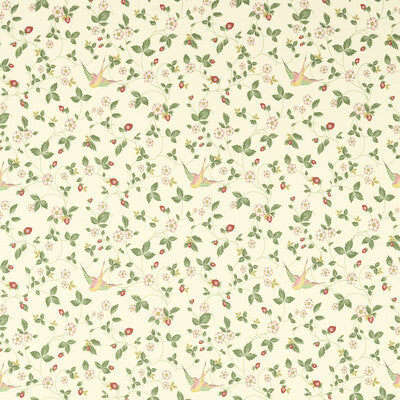 F1606/03.CAC.0 by Clarke And Clarke Fabric Clarke And Clarke Fabric F1606/03.CAC.0Fabric CLARKE & CLARKE BOTANICAL WONDERS FABRIC COTTON - 60%;LINEN - 40% Spain </p><p>Repeat: H: 27.17, V: 26.38 54.3 - Fabric Carolina -