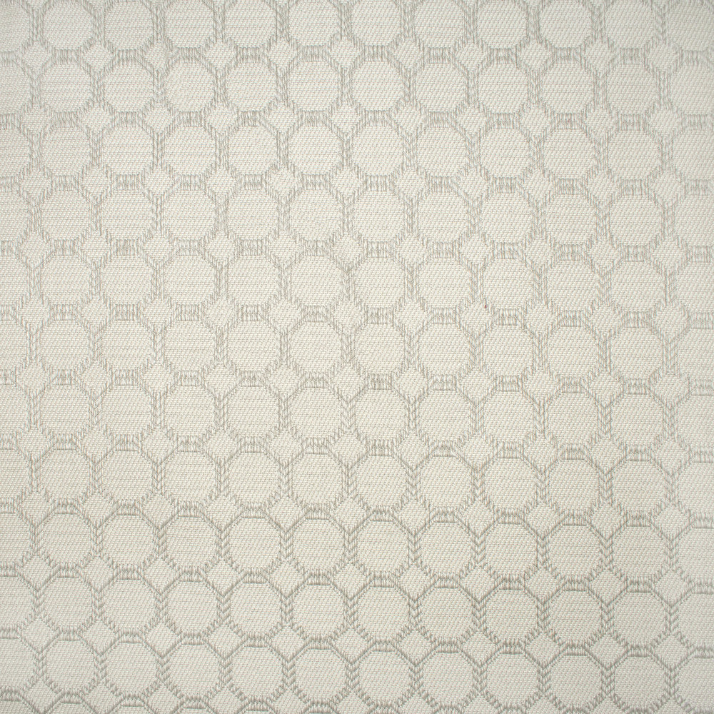 F1608 Pearl by Greenhouse Fabric 100% Polyester China 55,000 double rubs </p><p>Repeat: 1.5" H, 1.5" V 58" - Fabric Carolina -