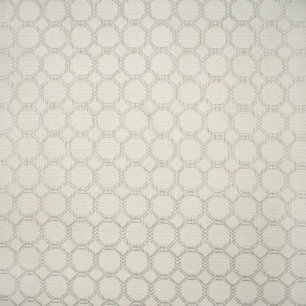 F1608 Pearl by Greenhouse Fabric 100% Polyester China 55,000 </p><p>Repeat: 1.5" H, 1.5" V 58" - Fabric Carolina -