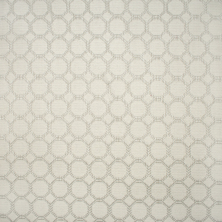 F1608 Pearl by Greenhouse Fabric 100% Polyester China 55,000 </p><p>Repeat: 1.5" H, 1.5" V 58" - Fabric Carolina -
