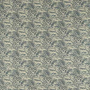 Lumino Kingfisher by Clarke And Clarke Fabric