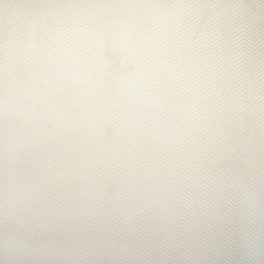 F1610 Ivory by Greenhouse Fabric 100% Polyester China 60,000 </p><p>Repeat: 1.25" H, .25" V 54" - Fabric Carolina -