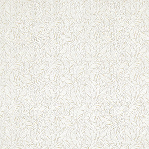 Selva Linen/Champagne Velvet by Clarke And Clarke Fabric